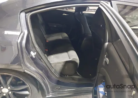 2018 Dodge Charger Sxt Rwd z USA, uszkodzony, nr VIN 2C3CDXBG8JH185145